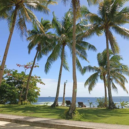 Siargao Longterm Villas - Epbliss General Luna  Luaran gambar