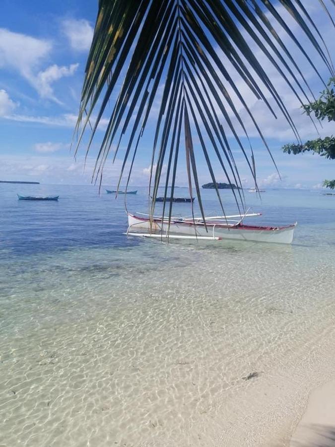 Siargao Longterm Villas - Epbliss General Luna  Luaran gambar