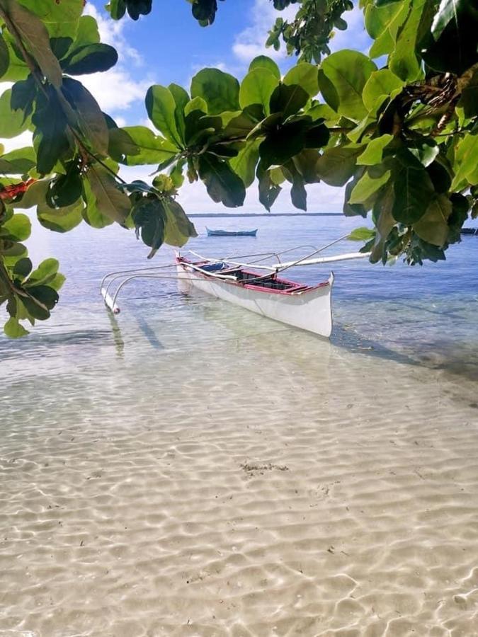 Siargao Longterm Villas - Epbliss General Luna  Luaran gambar