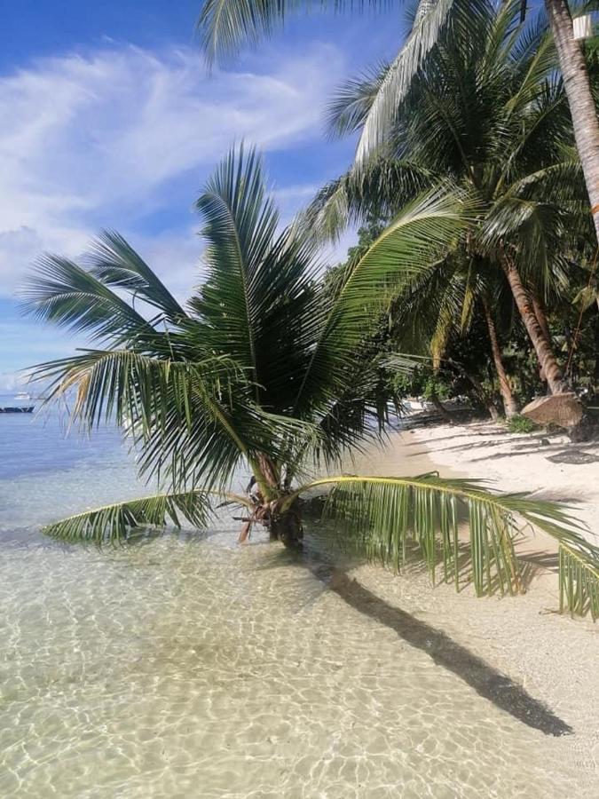 Siargao Longterm Villas - Epbliss General Luna  Luaran gambar
