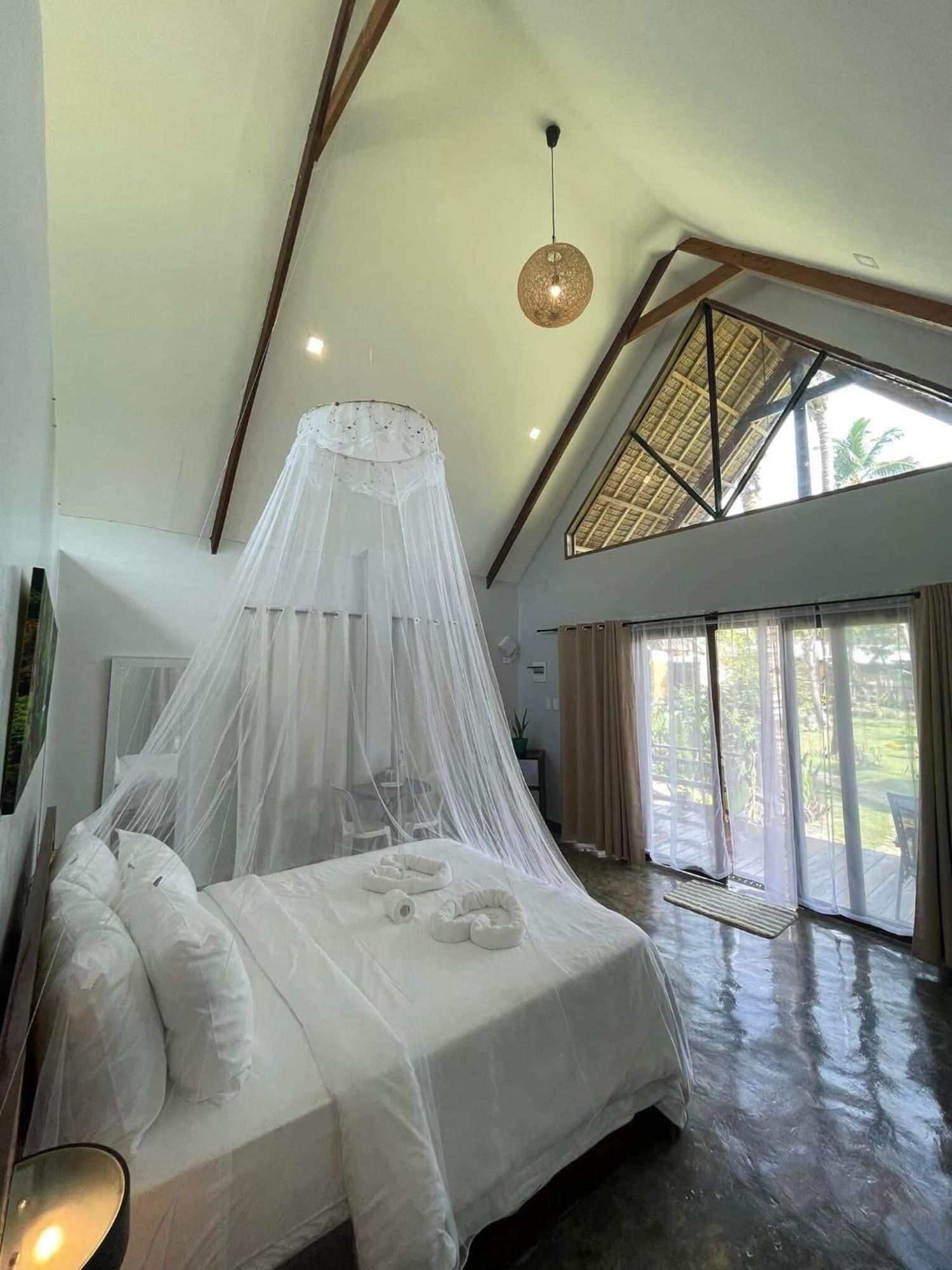 Siargao Longterm Villas - Epbliss General Luna  Luaran gambar