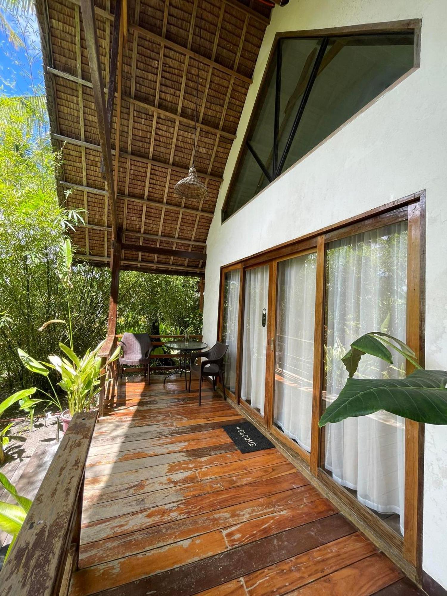 Siargao Longterm Villas - Epbliss General Luna  Luaran gambar