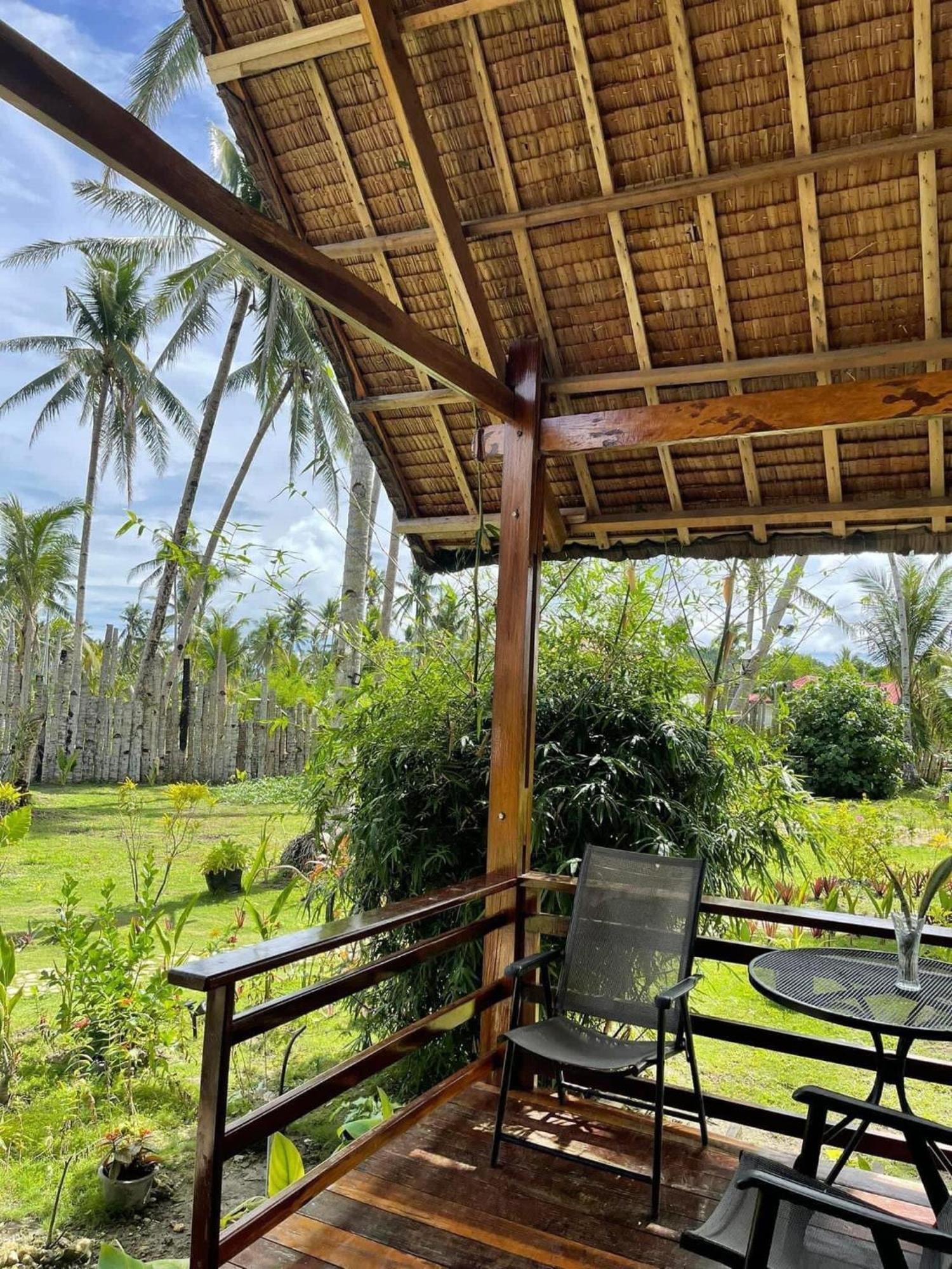 Siargao Longterm Villas - Epbliss General Luna  Luaran gambar
