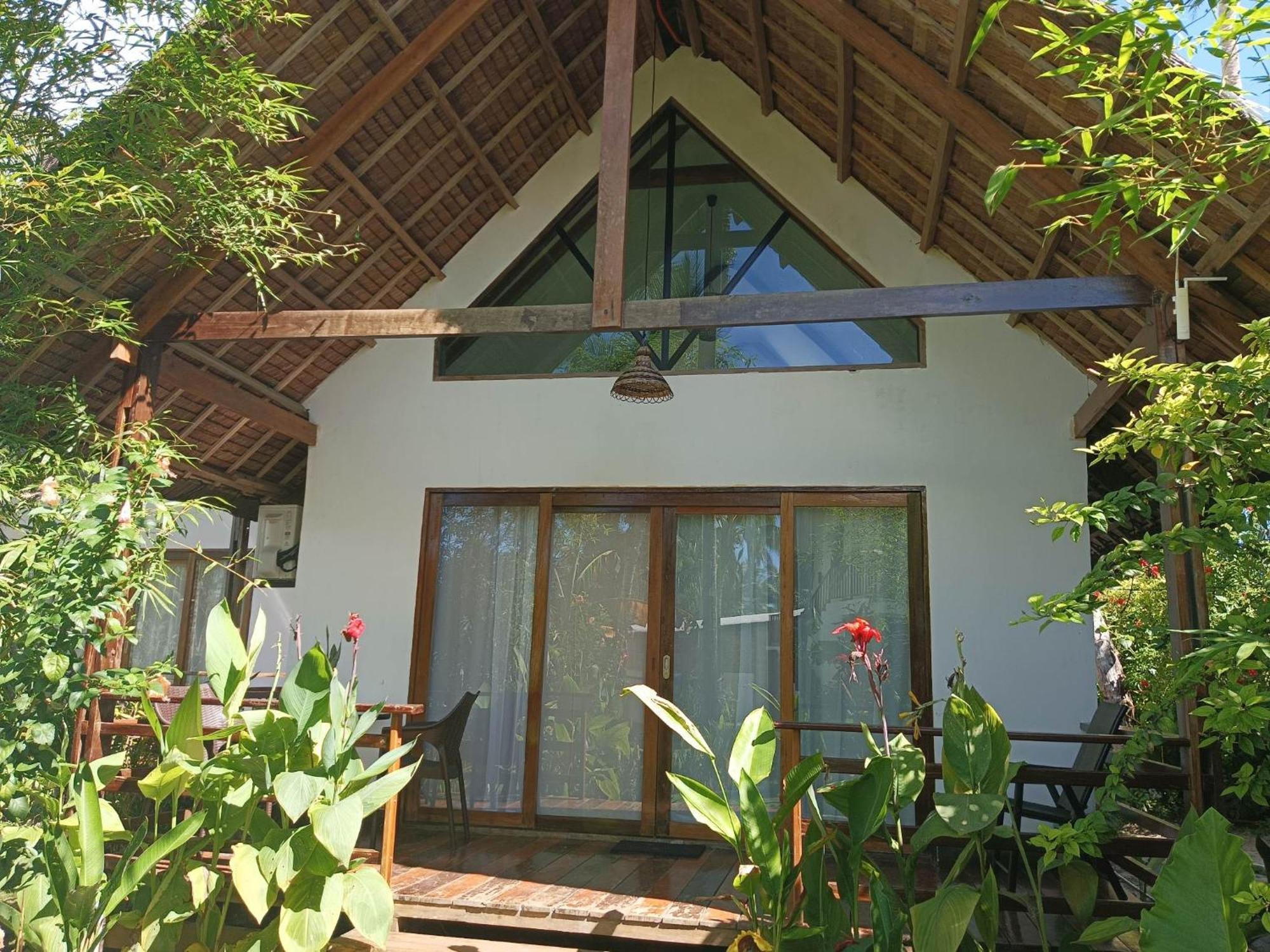 Siargao Longterm Villas - Epbliss General Luna  Luaran gambar