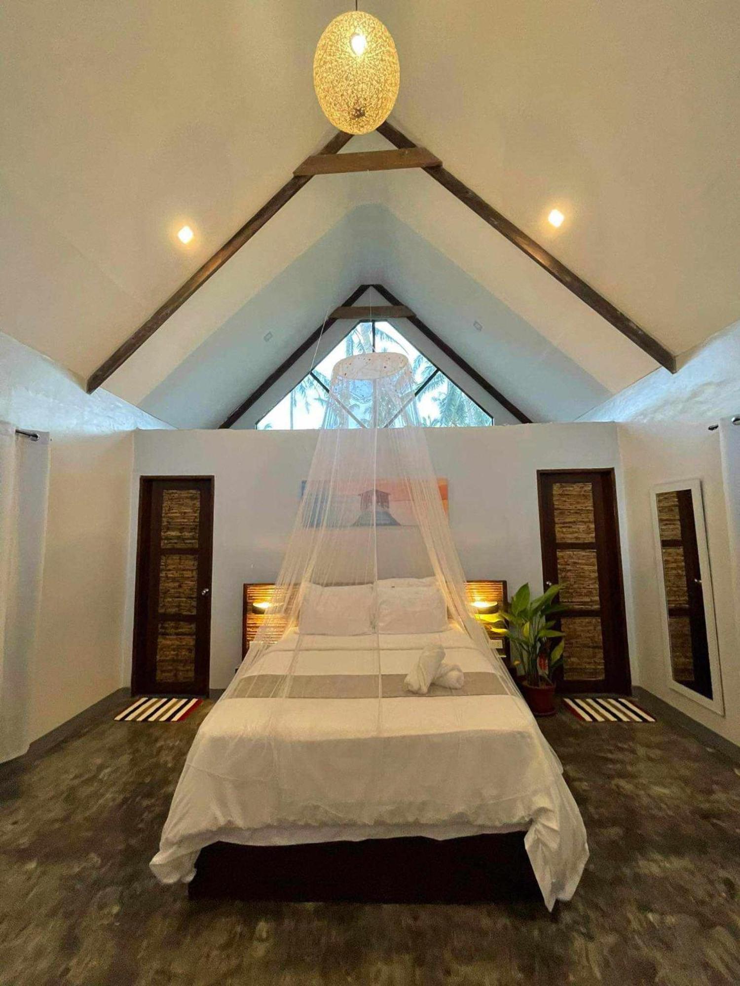 Siargao Longterm Villas - Epbliss General Luna  Luaran gambar