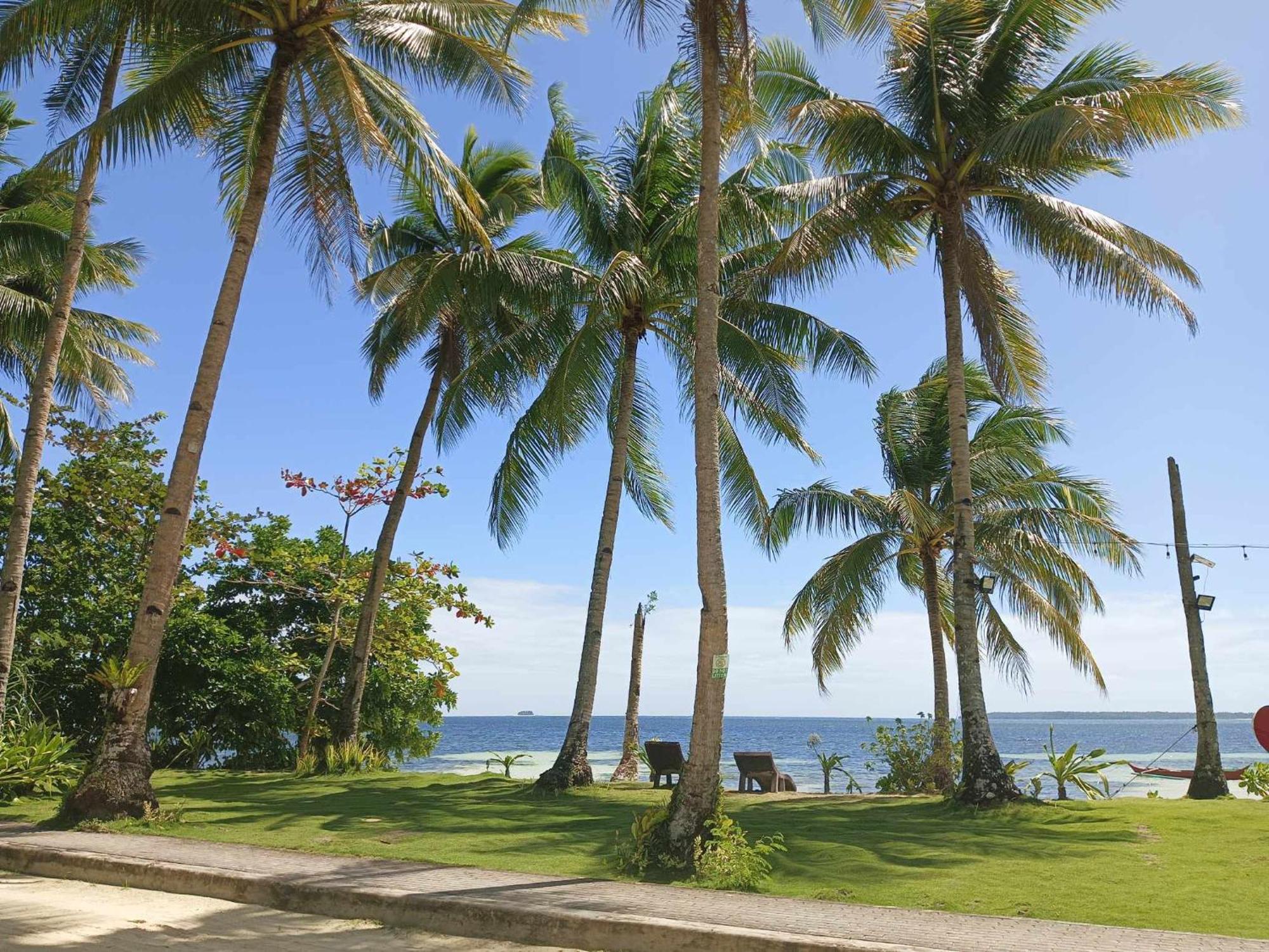 Siargao Longterm Villas - Epbliss General Luna  Luaran gambar