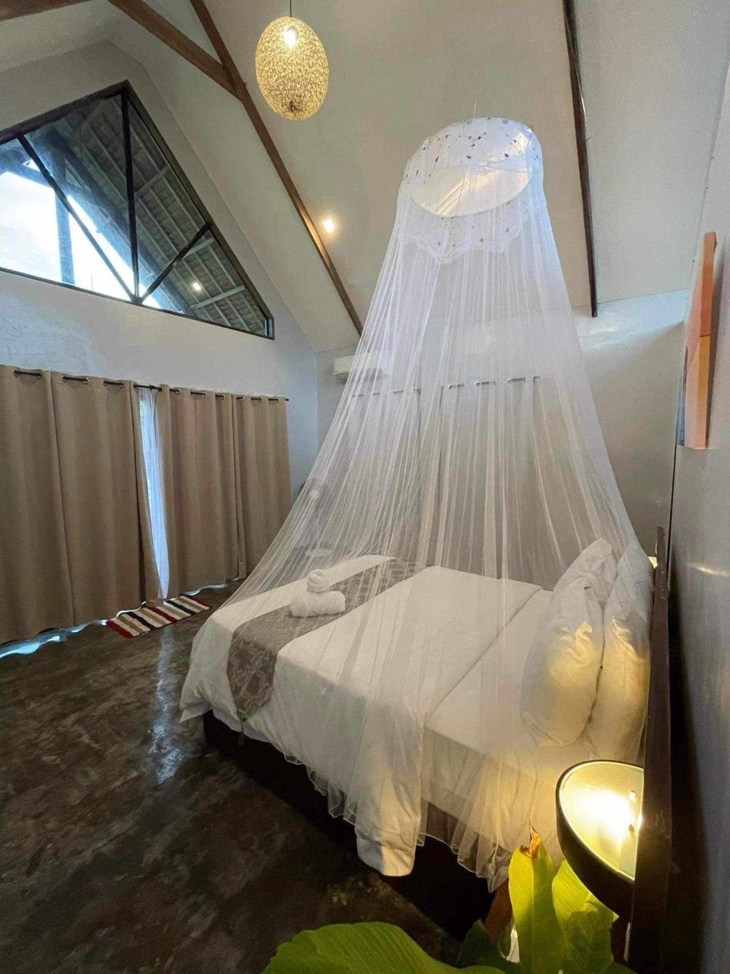 Siargao Longterm Villas - Epbliss General Luna  Luaran gambar