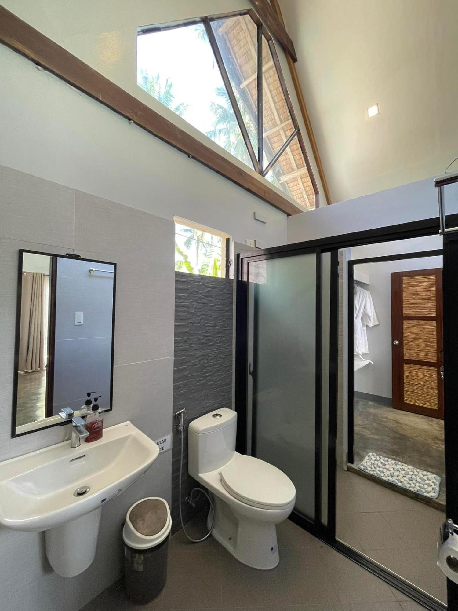 Siargao Longterm Villas - Epbliss General Luna  Luaran gambar