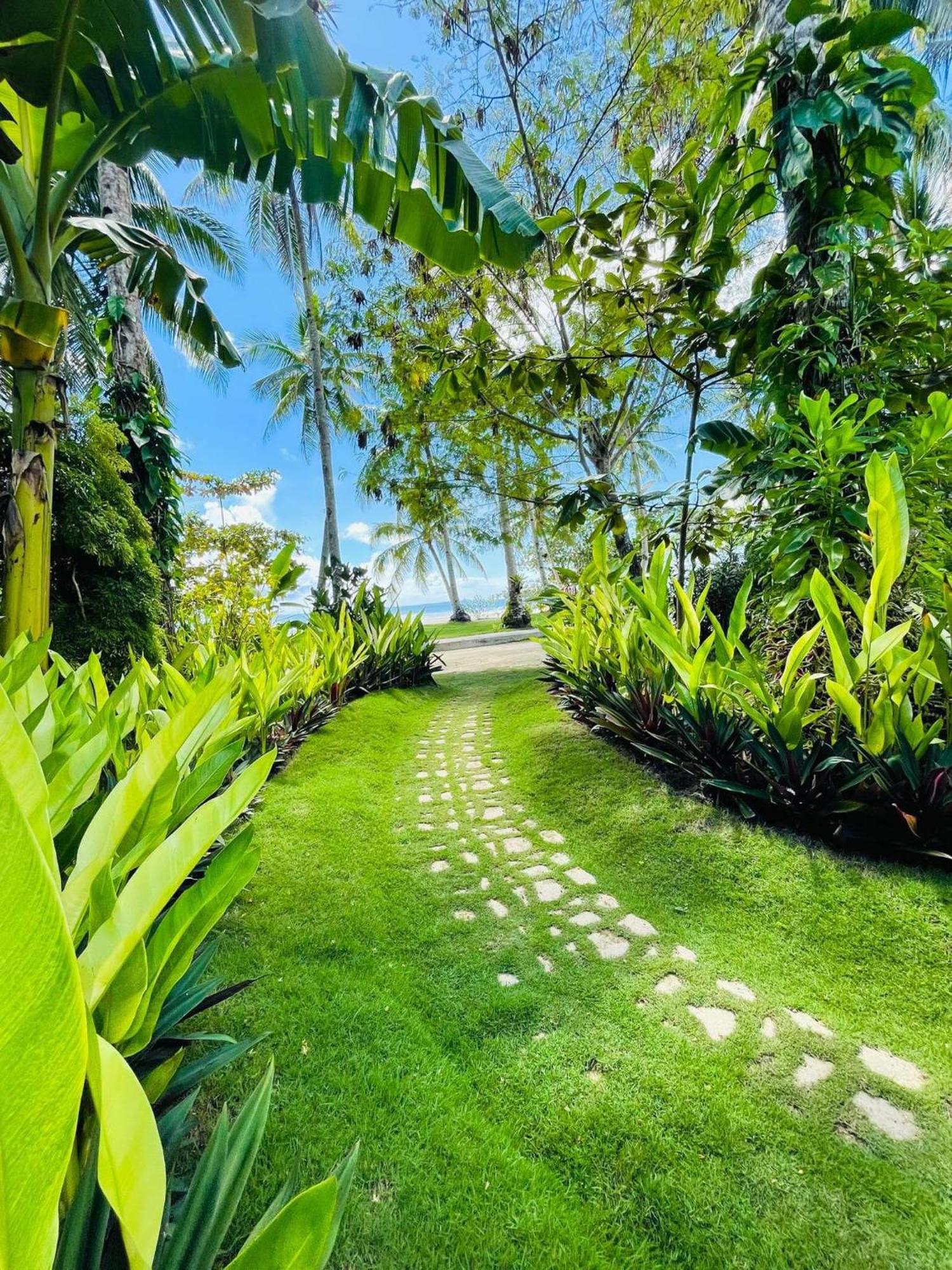 Siargao Longterm Villas - Epbliss General Luna  Luaran gambar