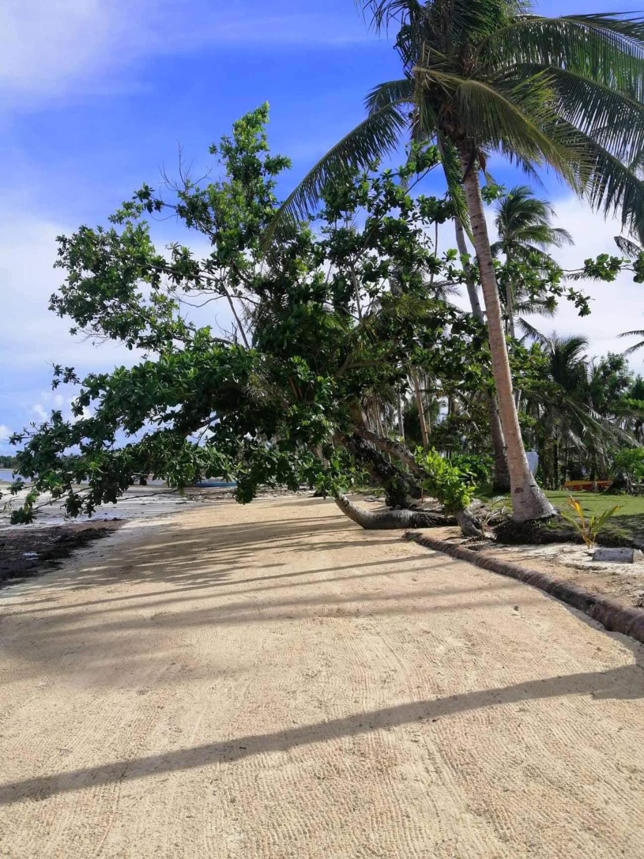 Siargao Longterm Villas - Epbliss General Luna  Luaran gambar