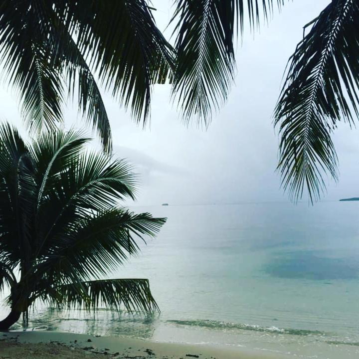 Siargao Longterm Villas - Epbliss General Luna  Luaran gambar